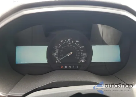 2024 Ford Edge Se from USA, damaged, VIN 2FMPK4G9XRBA40971